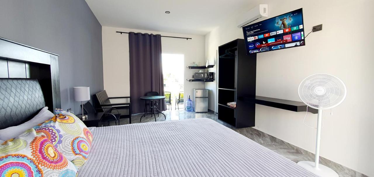 Apartment 568 - Vacation