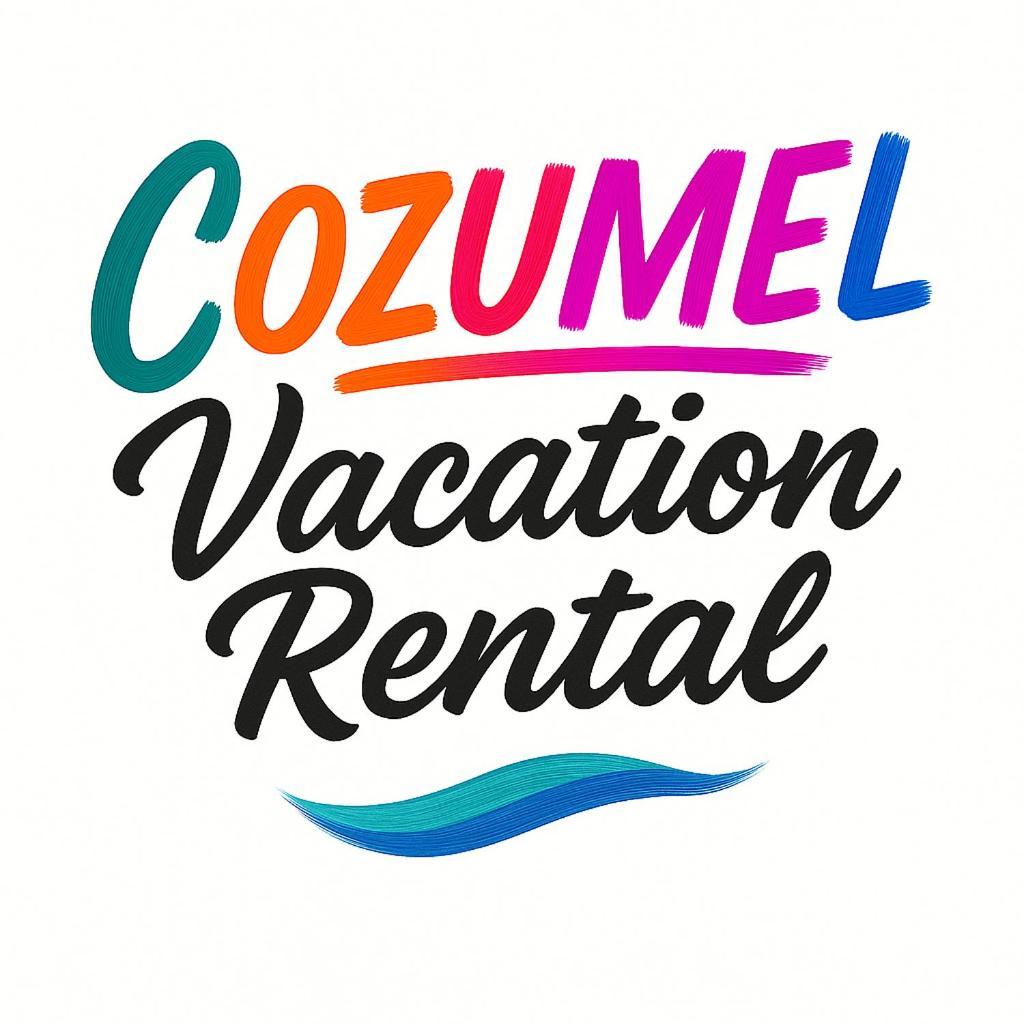 568 - Vacation Apartment Cozumel